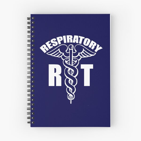 Item preview, Respiratory Therapist - Medical Caduceus designed and sold by Meliafroggy.