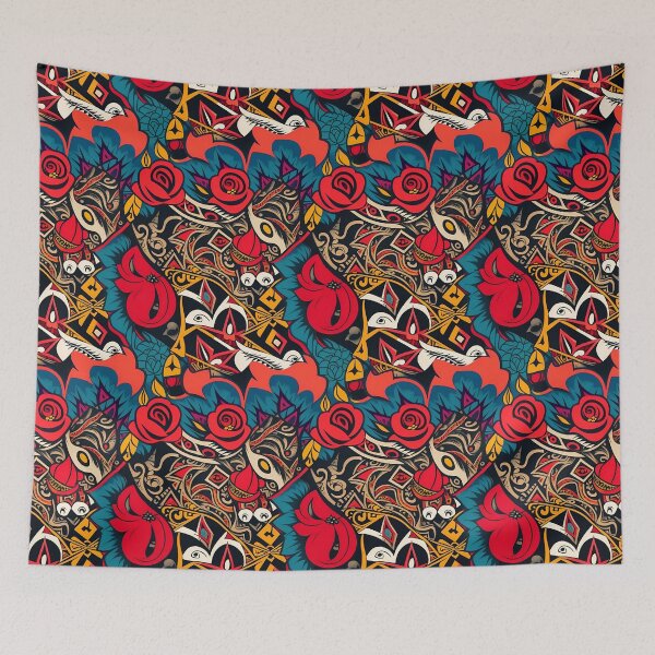 Item preview, Passionate Colors designed and sold by Candyredcustoms.