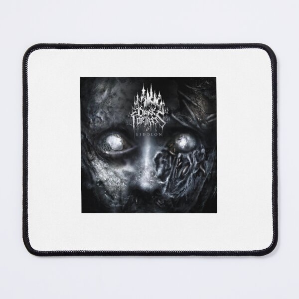 Item preview, Dark Fortress Eidolon Album Cover designed and sold by OGAArtShop.