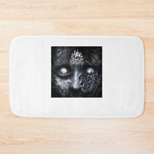 Item preview, Dark Fortress Eidolon Album Cover designed and sold by OGAArtShop.