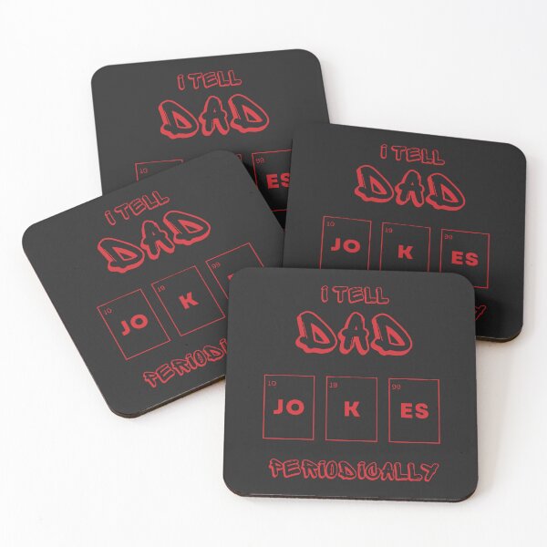 Item preview, I Tell Dad Jokes periodically  designed and sold by Designs By Johnny J.