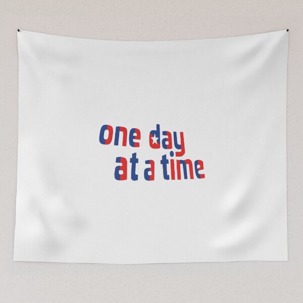 Item preview, One Day at a Time- Cuba Intro Logo designed and sold by tziggles.