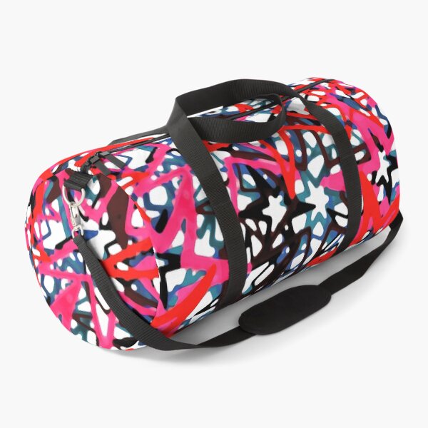 Item preview, Abstract Multi Star designed and sold by MarshallWild.