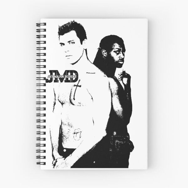 Item preview, Sexy Gay Men 1 designed and sold by Jenson Major.