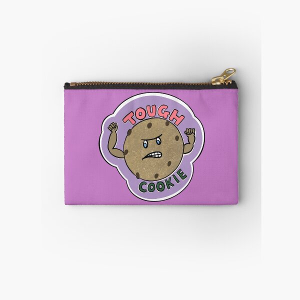 Item preview, Tough Cookie designed and sold by Katsillustration.
