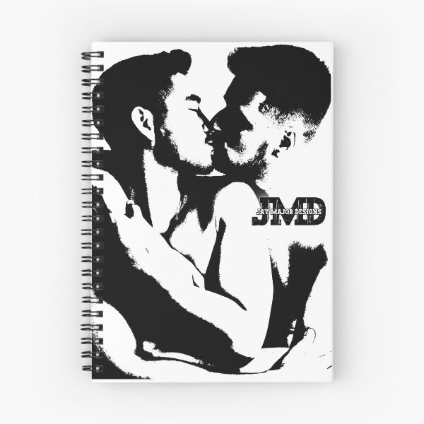 Item preview, Sexy Gay Men 2 designed and sold by Jenson Major.