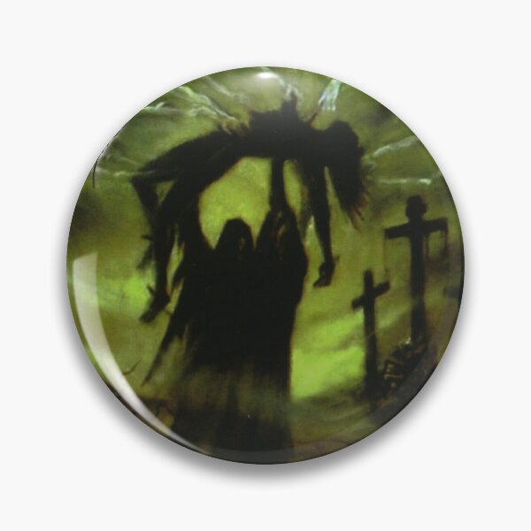 Item preview, Dark Fortress Profane Genocidal Creations 2 Album Cover designed and sold by OGAArtShop.