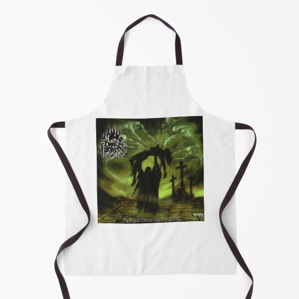 Item preview, Dark Fortress Profane Genocidal Creations 2 Album Cover designed and sold by OGAArtShop.