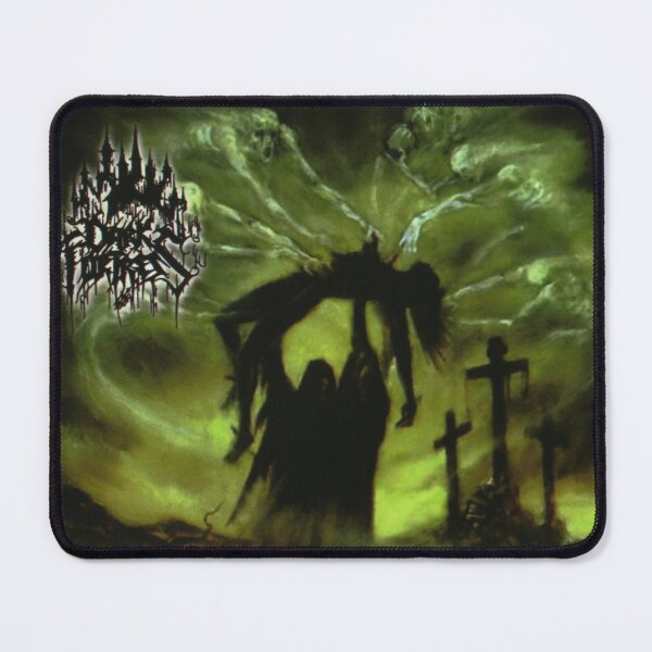Item preview, Dark Fortress Profane Genocidal Creations 2 Album Cover designed and sold by OGAArtShop.