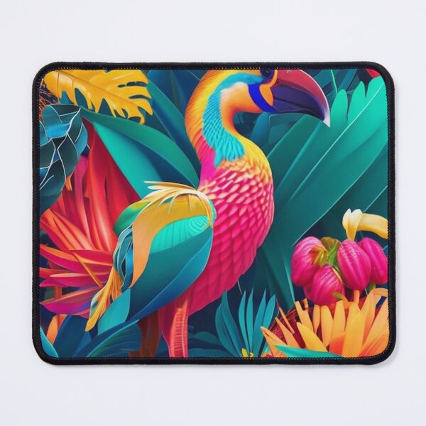 Item preview, Floptropica Fantasy designed and sold by Designo-rama.