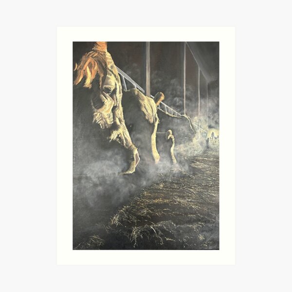 Art Print