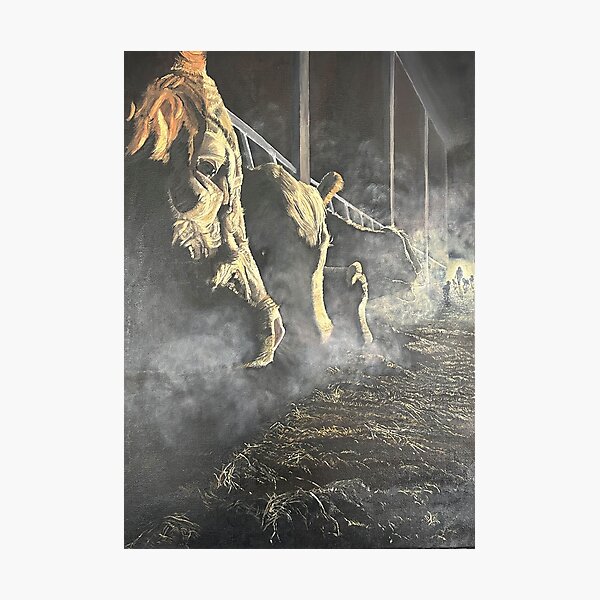 Photographic Print