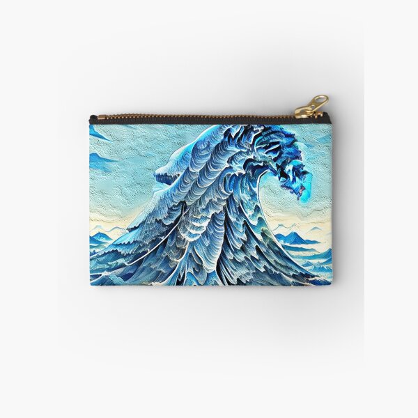 Item preview, Tidal Blue designed and sold by PixelCratey.