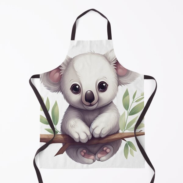 Artikelvorschau, Koala-Kinderdesign entworfen und verkauft von MagicArtig.