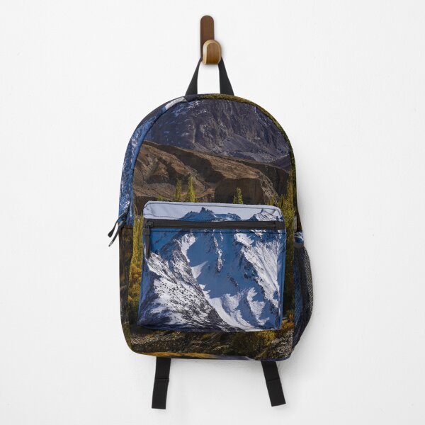 Item preview, Autumn Forest in Hunza designed and sold by natejordanphoto.
