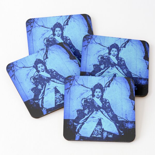 Item preview, Empress Sunjeonghyo - 순정효황 designed and sold by lobodelnoir.