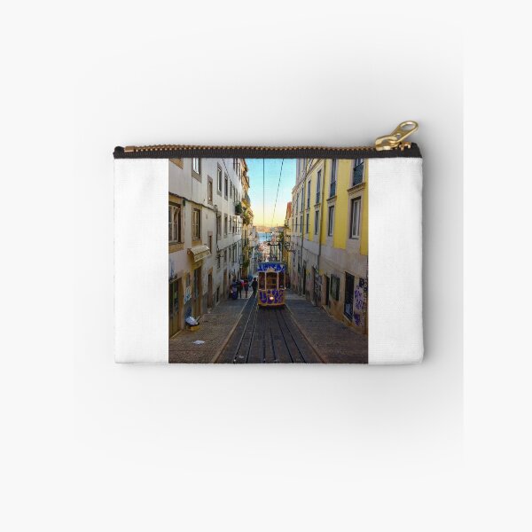 Item preview, Particular Funicular  designed and sold by lanebrain photography.