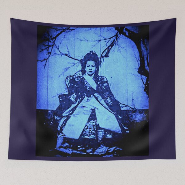 Item preview, Empress Sunjeonghyo - 순정효황 designed and sold by lobodelnoir.