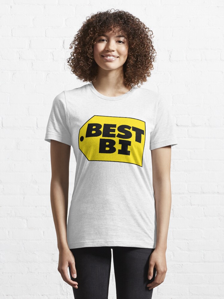 best bi t shirt