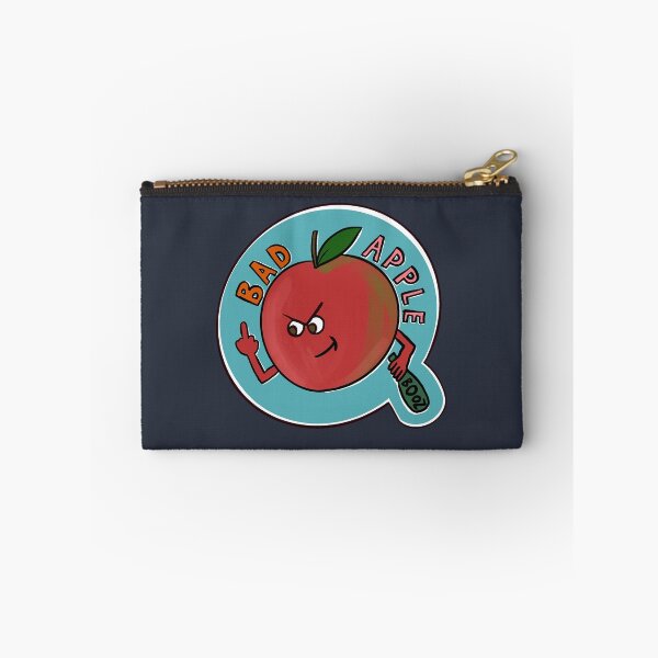 Item preview, Bad Apple designed and sold by Katsillustration.