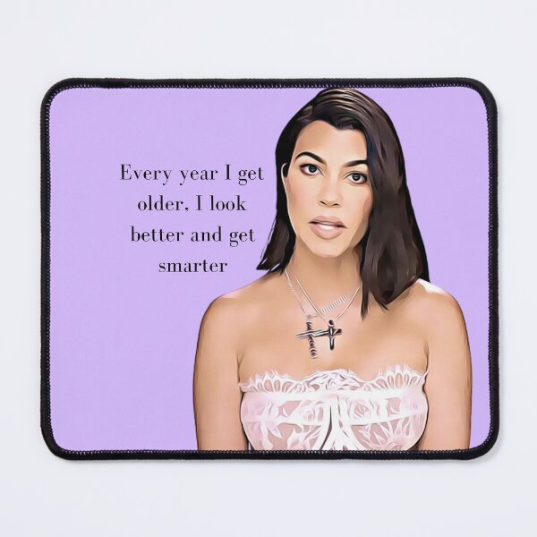 Item preview, Kourtney Kardashian Funny Meme designed and sold by QueensOfBravo.