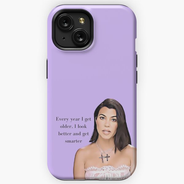 Funniest Kim Kardashian meme iPhone 11 Pro Flip Case