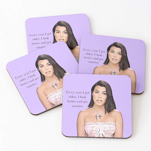 Item preview, Kourtney Kardashian Funny Meme designed and sold by QueensOfBravo.