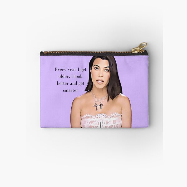 Item preview, Kourtney Kardashian Funny Meme designed and sold by QueensOfBravo.