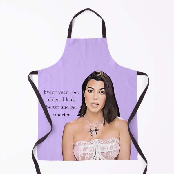 Item preview, Kourtney Kardashian Funny Meme designed and sold by QueensOfBravo.