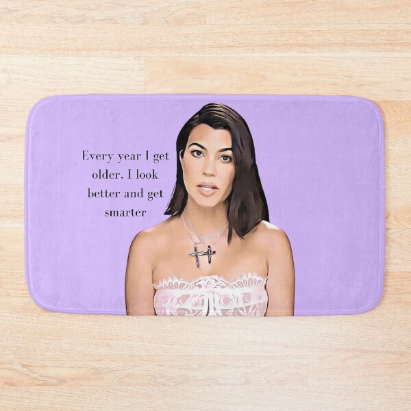 Item preview, Kourtney Kardashian Funny Meme designed and sold by QueensOfBravo.