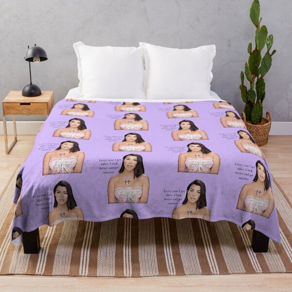 Item preview, Kourtney Kardashian Funny Meme designed and sold by QueensOfBravo.