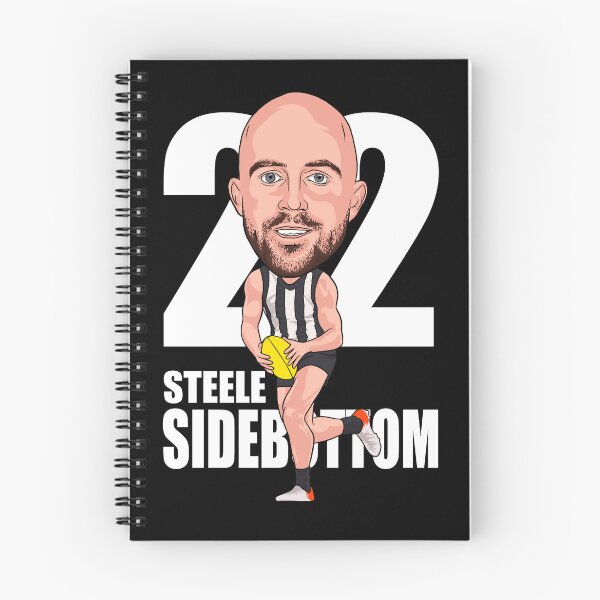 Item preview, Steele Sidebottom  designed and sold by Perindesigns.