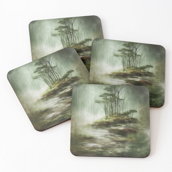 Item preview, Whispering Wilderness designed and sold by nash2706.