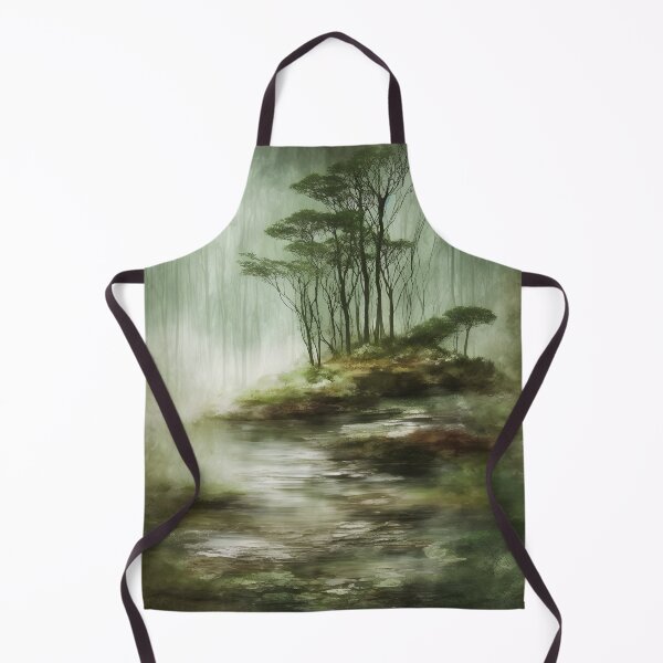 Item preview, Whispering Wilderness designed and sold by nash2706.