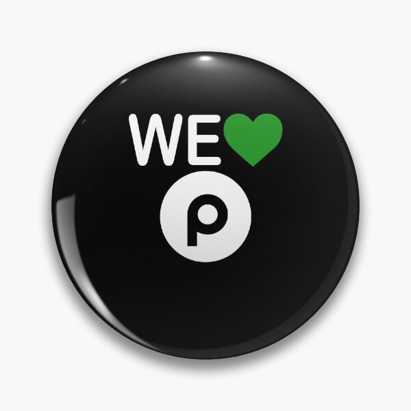 Item preview, We Heart Publix designed and sold by ClothingBently.