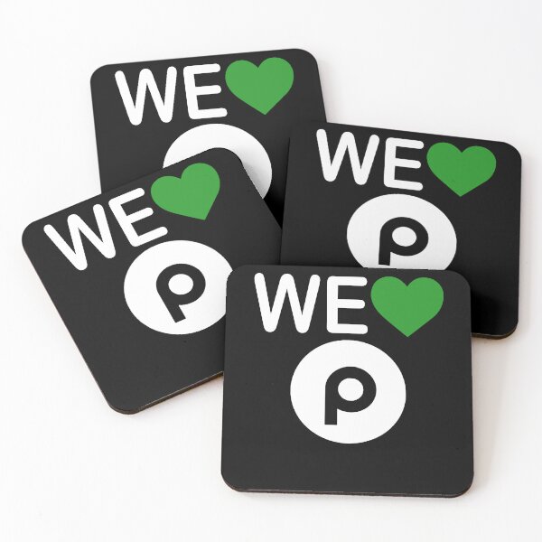 Item preview, We Heart Publix designed and sold by ClothingBently.