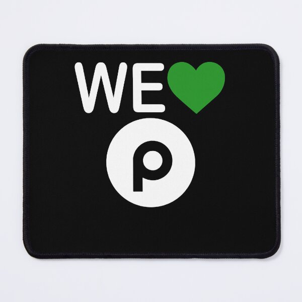 Item preview, We Heart Publix designed and sold by ClothingBently.