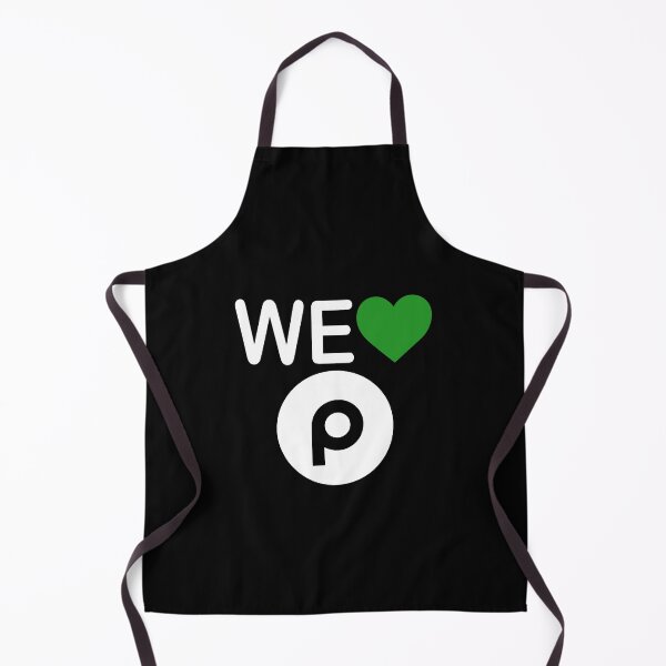 Item preview, We Heart Publix designed and sold by ClothingBently.