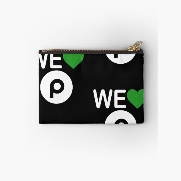 Item preview, We Heart Publix designed and sold by ClothingBently.