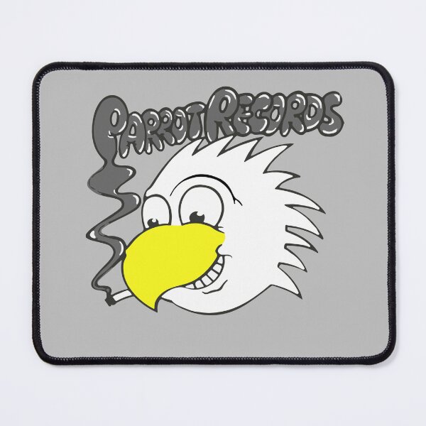 Item preview, Parrot Records retro design, remastered! designed and sold by Twenty Twenty Visions.