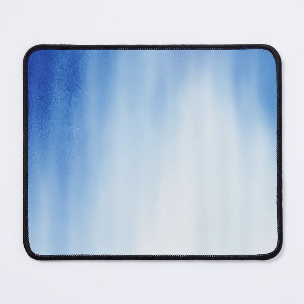 Item preview, Blue Watercolour Ocean Pattern designed and sold by RossWilson12.