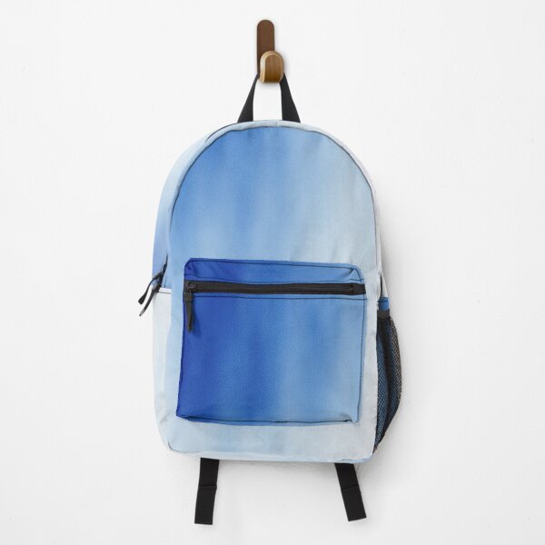 Item preview, Blue Watercolour Ocean Pattern designed and sold by RossWilson12.