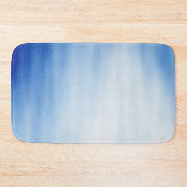 Item preview, Blue Watercolour Ocean Pattern designed and sold by RossWilson12.