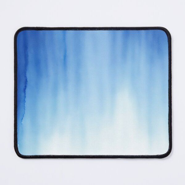 Item preview, Blue Watercolour Ocean Pattern designed and sold by RossWilson12.