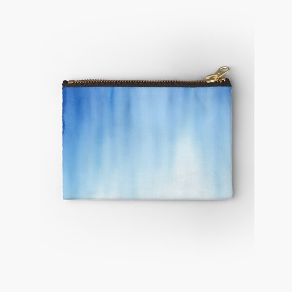 Item preview, Blue Watercolour Ocean Pattern designed and sold by RossWilson12.