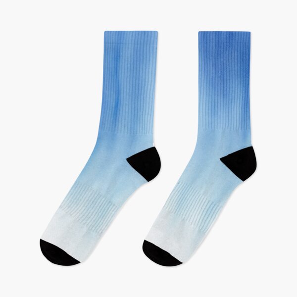 Item preview, Blue Watercolour Ocean Pattern designed and sold by RossWilson12.