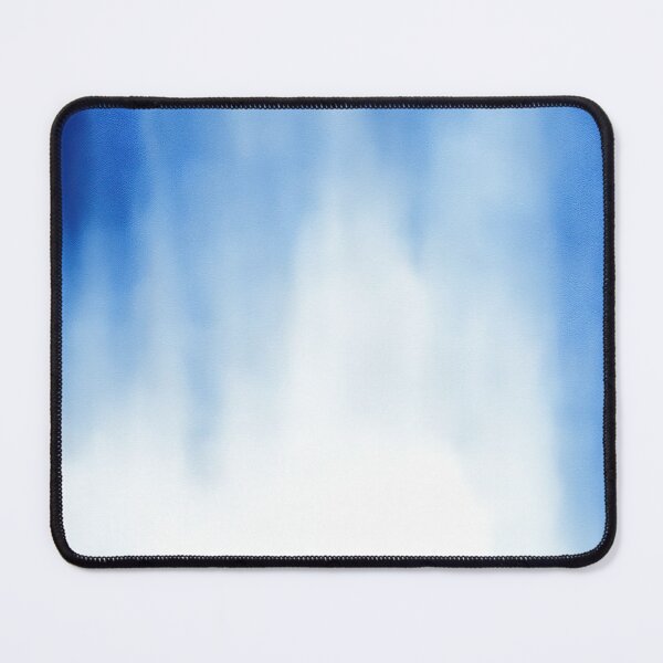 Item preview, Blue Watercolour Ocean Pattern designed and sold by RossWilson12.