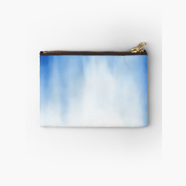 Item preview, Blue Watercolour Ocean Pattern designed and sold by RossWilson12.