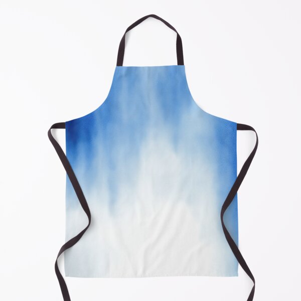 Item preview, Blue Watercolour Ocean Pattern designed and sold by RossWilson12.