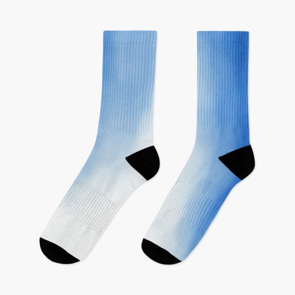 Item preview, Blue Watercolour Ocean Pattern designed and sold by RossWilson12.